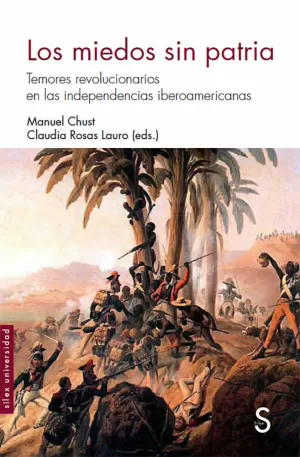 MIEDOS SIN PANTRIA, LOS