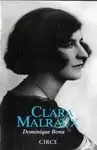 CLARA MALRAUX