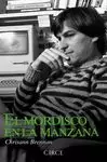 MORDISCO EN LA MANZANA