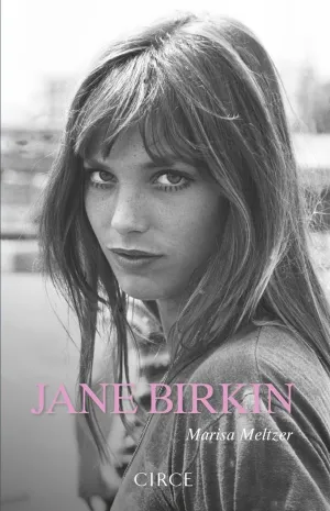 JANE BIRKIN