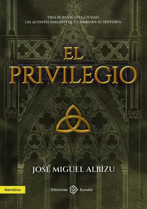 PRIVILEGIO, EL
