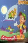 PINOCHO GIRA EL CUENTO