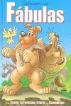 SELECCION DE FABULAS