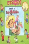 UN DIA EN LA GRANJA