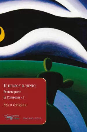 TIEMPO Y EL VIENTO,EL (EL CONTINENTE 1)