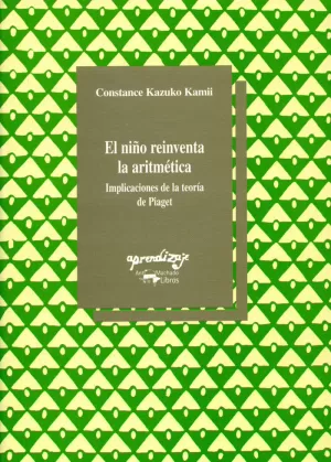 NIÑO REINVENTA LA ARITMÉTICA, EL