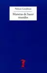 MANERAS DE HACER MUNDOS