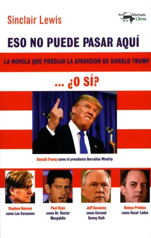 ESO NO PUEDE PASAR AQUÍ... ¿O SÍ?