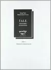 SOBRE 1.TALE TEST ANALISIS LECTOESCRITURA