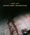 SOTANOS TIERRA Y MONTAÑAS RUSAS