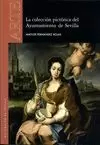 COLECCIÓN PICTÓRICA DEL AYUNTAMIENTO DE SEVILLA