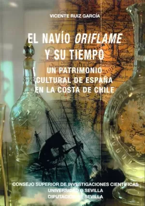 NAVÍO ORIFLAME Y SU TIEMPO