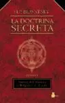 DOCTRINA SECRETA