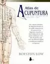 ATLAS DE ACUPUNTURA