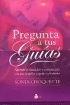 PREGUNTA A TUS GUÍAS