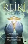 REIKI LA FARMACIA EN CASA