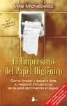 EMPRESARIO DEL PAPEL HIGIENICO