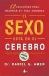 SEXO ESTÁ EN EL CEREBRO, EL