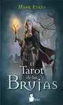 TAROT DE LAS BRUJAS (MAZO)