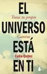 UNIVERSO ESTA EN TI, EL