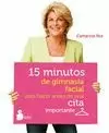 15 MINUTOS DE GIMNASIA FACIAL PARA HACER ANTES DE UNA CITA IMPORTANTE