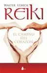 REIKI, EL CAMINO DEL CORAZON (N.E.)
