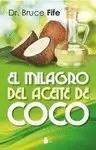 MILAGRO DEL ACEITE DE COCO, EL