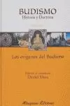 BUDISMO HISTORIA Y DOCTRINA VOL I