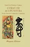 CURSO DE ACUPUNTURA