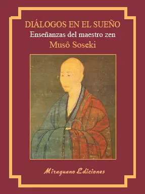 DIÁLOGOS EN EL SUEÑO (MUCHÛ MONDO)