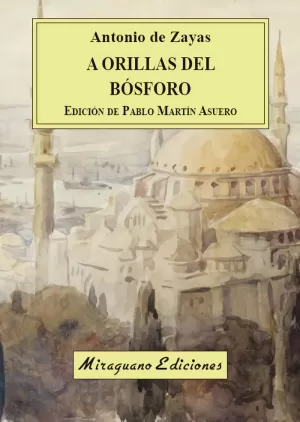 A ORILLAS DEL BÓSFORO
