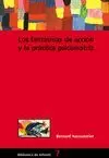 FANTASMAS DE ACCIÓN Y LA PRÁCTICA PSICOMOTRIZ