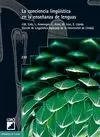 CONCIENCIA LINGÜÍSTICA EN LA ENSEÑANZA DE LENGUAS