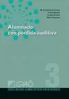 ALUMNADO CON PERDIDA AUDITIVA