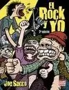 ROCK Y YO, EL 2ED