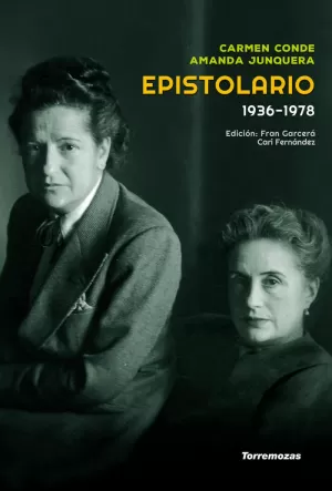 EPISTOLARIO (1936-1978)
