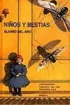 NIÑOS Y BESTIAS