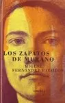 LOS ZAPATOS DE MURANO