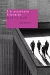 ASESINATO LITERARIO