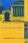 MUNDO DE SOFÍA, EL