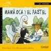 MAMA OCA Y EL PASTEL - AL PASO