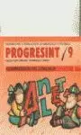 PROGRESINT 09/COMPRENSION LENGUAJE N/2.