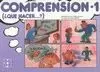 COMPRENSIÓN 1