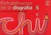 REHABILITACION DISGRAFIA 5