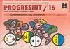 PROGRESINT 16 COMPRENSIÓN DEL LENGUAJE II CICLO 3 PRIMARIA