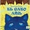 GATO AÑIL, EL