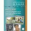 APRENDAMOS A AMAR AMOR Y SEXO + DE 100 PREGUNTAS QUE TE HAC