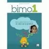 BIMO 1. BIMO APRENDE CON CELIA EL VALOR DE LA AMISTAD