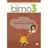 BIMO 3. BIMO APRENDE CON ADRIANA A RELACIONARSE CON IGUALDAD