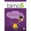 BIMO 5. BIMO APRENDE CON SAMUEL POR QUÉ DEBEMOS COOPERAR